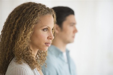 Khi vợ cũ đòi quyền lợi cho con