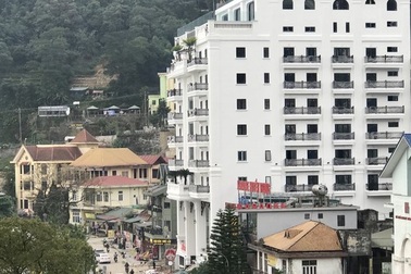 Ồn ào vụ xây sai phép ở Tam Đảo: Thủ tướng yêu cầu Vĩnh Phúc báo cáo