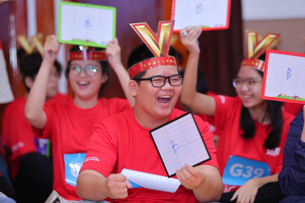Câu hỏi muôn thuở khi vào năm học: Điểm 10 quan trọng không? - 4 Câu hỏi muôn thuở khi vào năm học: Điểm 10 quan trọng không? - 4