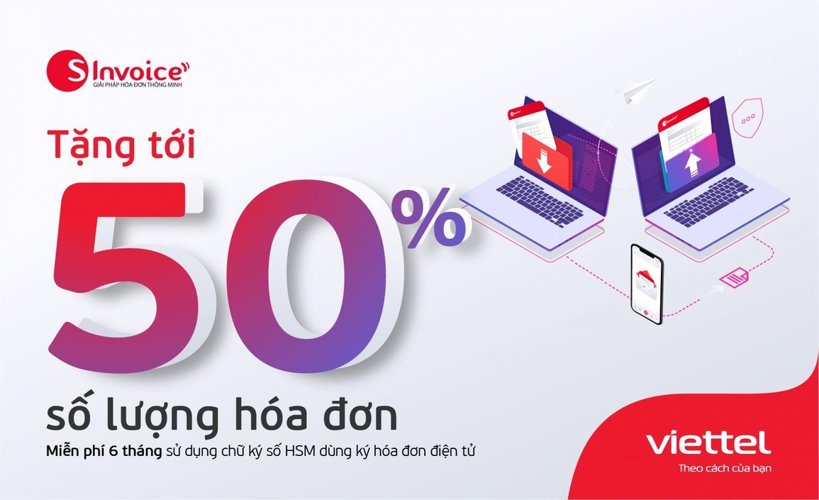 Những tiện lợi khi sử dụng hóa đơn điện tử - 2 Những tiện lợi khi sử dụng hóa đơn điện tử - 2
