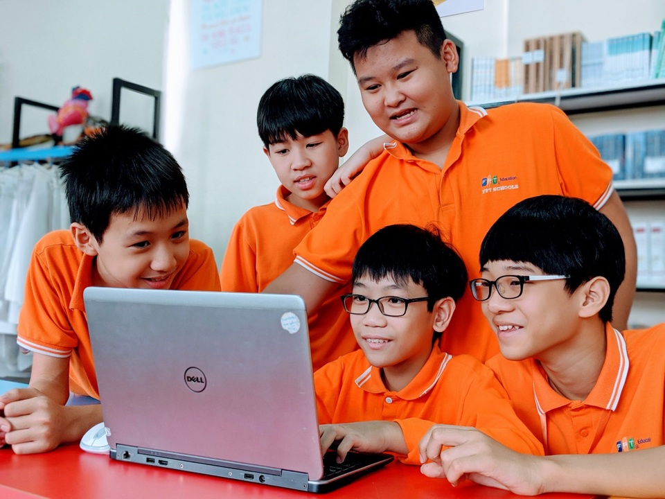 FPT ba lần được vinh danh tại lễ trao giải quốc tế APICTA 2019 - 1