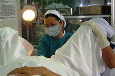 3 bệnh viện được phép thực hiện kỹ thuật mang thai hộ