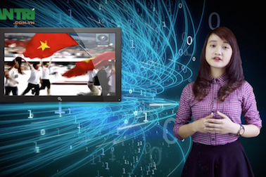 Thị trường công nghệ tuần 4/tháng 8: Người Việt rạng danh trên thế giới