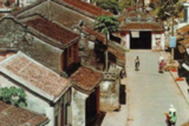 Hội An - Thành phố quyến rũ nhất Việt Nam