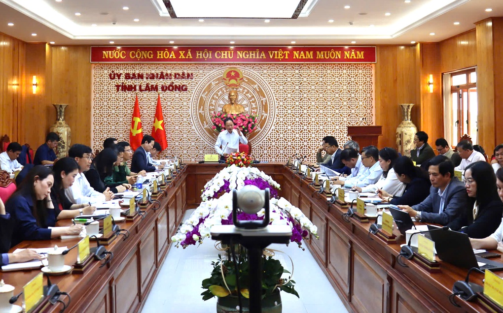 Nhiều trưởng đoàn không trực tiếp đi kiểm tra dự án được giao - 1 Nhiều trưởng đoàn không trực tiếp đi kiểm tra dự án được giao - 1