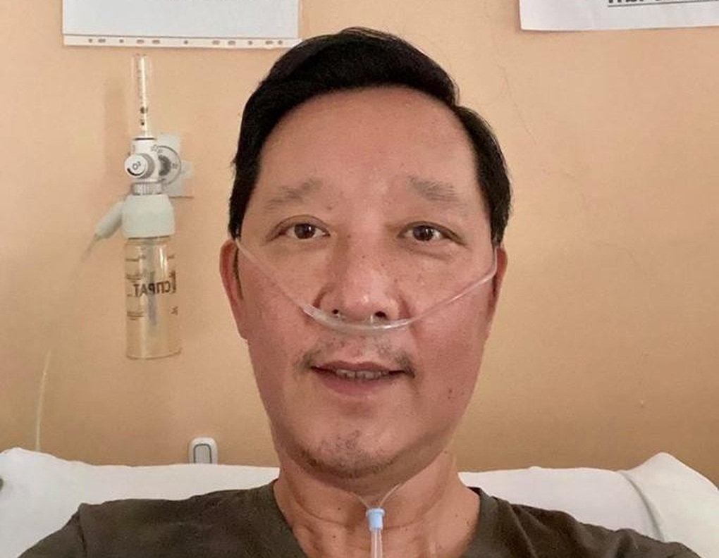 Con trai tài giỏi của nhạc sĩ Hoàng Vân và kí ức chưa từng tiết lộ về cha - 1 Con trai tài giỏi của nhạc sĩ Hoàng Vân và kí ức chưa từng tiết lộ về cha - 1