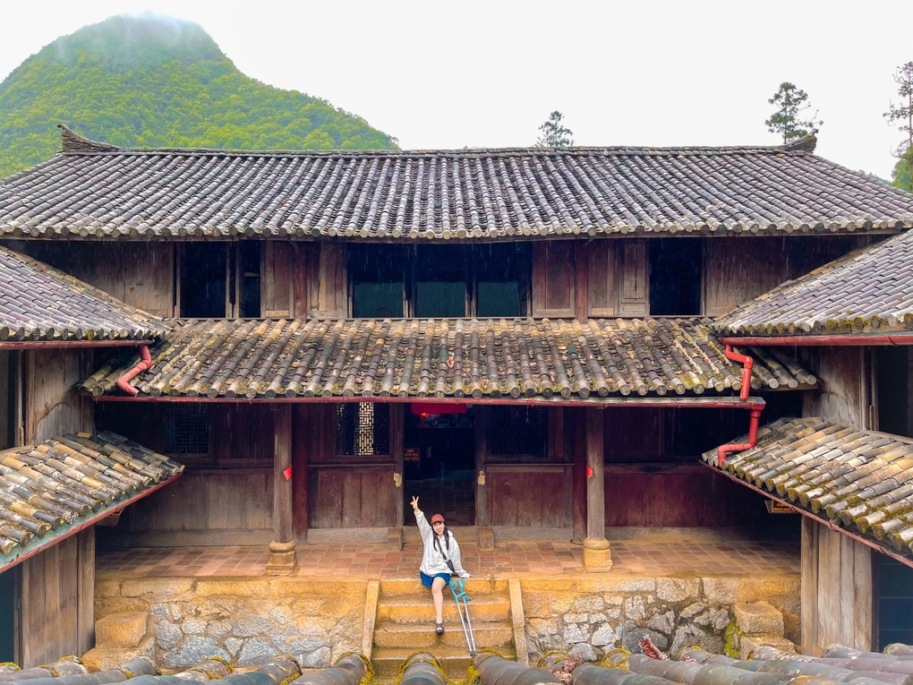 Cô gái khuyết một chân ở Gia Lai vượt nghìn km chinh phục địa đầu Tổ quốc - 8 Cô gái khuyết một chân ở Gia Lai vượt nghìn km chinh phục địa đầu Tổ quốc - 8