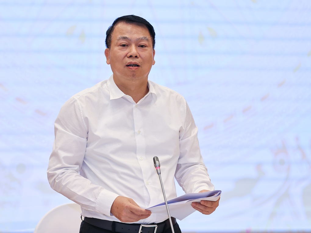 Bộ Tài chính công bố tin mới nhất về thí điểm sàn giao dịch tài sản mã hóa - 1 Bộ Tài chính công bố tin mới nhất về thí điểm sàn giao dịch tài sản mã hóa - 1