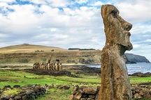 Hé lộ về sự diệt vong của nền văn minh trên Đảo Phục sinh