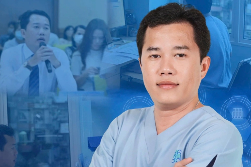 Y bác sĩ cầm hoa trắng trước viện tiễn biệt đồng nghiệp qua đời đột ngột - 2 Y bác sĩ cầm hoa trắng trước viện tiễn biệt đồng nghiệp qua đời đột ngột - 2