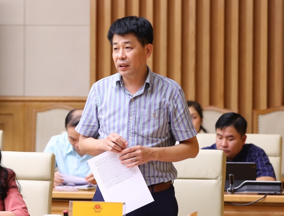 Gần 50 triệu thửa đất trên cả nước sẽ được thu thập, cập nhật dữ liệu - 2 Gần 50 triệu thửa đất trên cả nước sẽ được thu thập, cập nhật dữ liệu - 2
