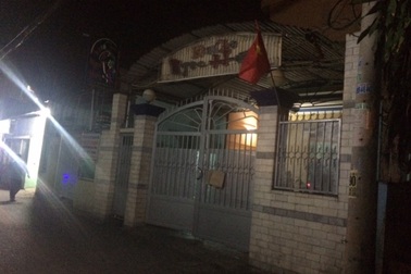 Giải cứu 4 cô gái bị nhốt trong “động quỷ”