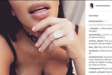 Khoe của trên mạng, loạt sao đình đám thế giới từng bị trộm "hỏi thăm"