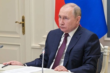Tổng thống Putin ra "tối hậu thư" cho Mỹ, NATO