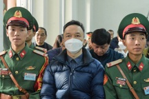 Nhận lại quả hơn 7 tỷ của Việt Á, nhóm cựu sĩ quan Học viện Quân y hầu tòa