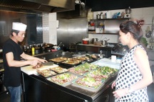 Cộng đồng người Việt tại Đức đoàn kết hướng về quê hương