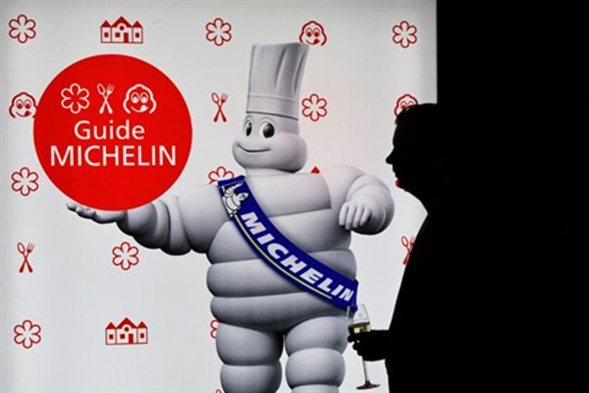 Tại sao hãng lốp Michelin nhảy vào lĩnh vực ẩm thực? - 4 Tại sao hãng lốp Michelin nhảy vào lĩnh vực ẩm thực? - 4
