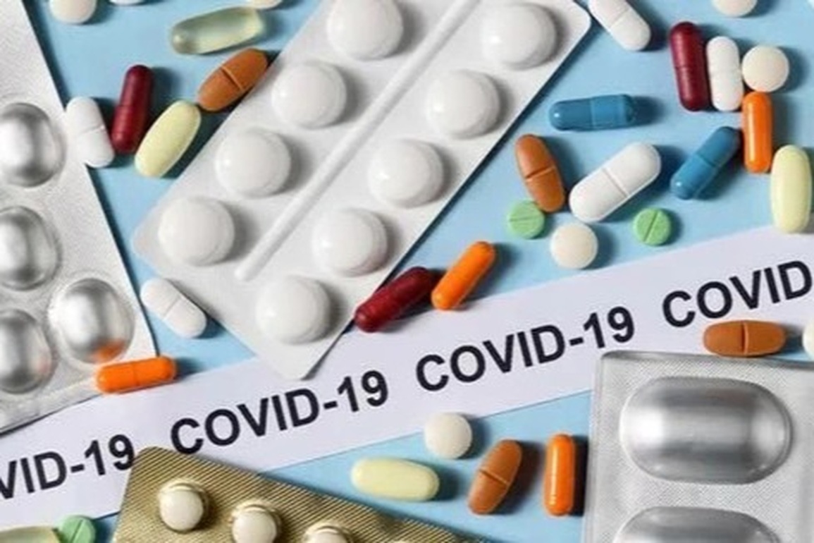 Xử phạt 3 nhà thuốc bán thuốc điều trị Covid-19 khi chưa được cấp phép - 1 Xử phạt 3 nhà thuốc bán thuốc điều trị Covid-19 khi chưa được cấp phép - 1