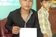 Vụ oan sai ở Trần Đề: Trao quyết định đình chỉ điều tra cho 7 bị can