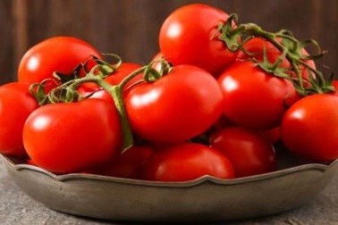 Cà chua giúp kiểm soát huyết áp cao