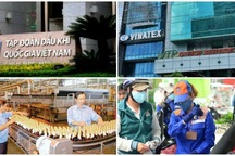 Hé lộ thông tin nhân sự "siêu ủy ban" quản lý 5 triệu tỷ đồng vốn Nhà nước