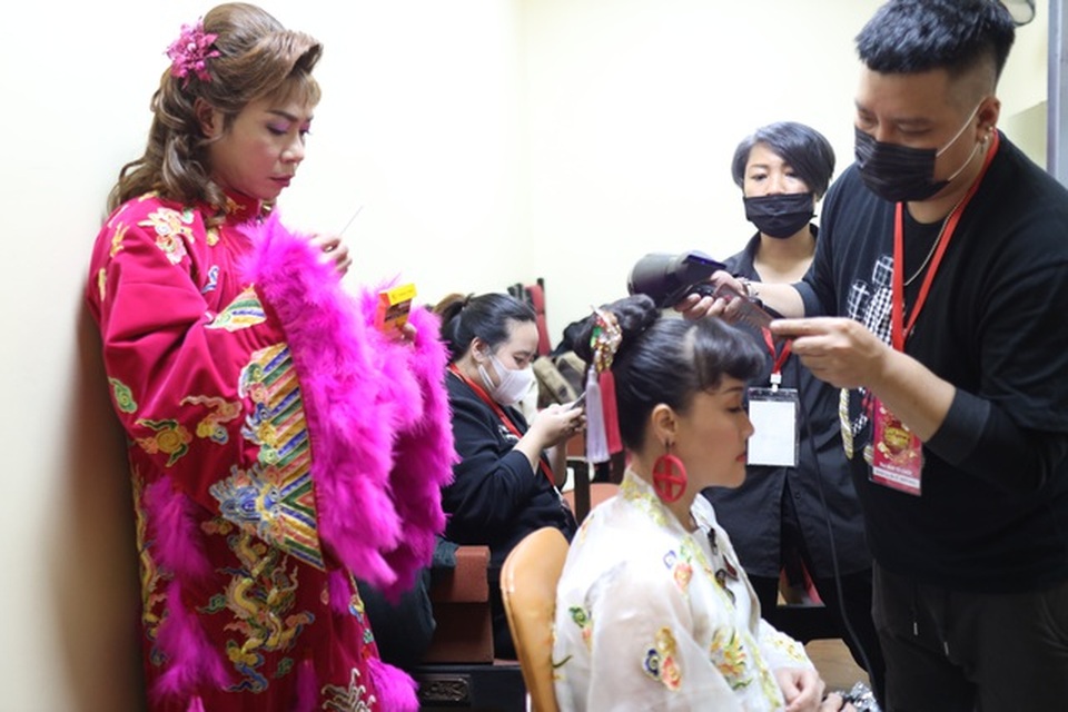 Dịch Covid- 19 bùng phát: Hoãn, hủy hàng loạt chương trình vào phút chót - 1 Dịch Covid- 19 bùng phát: Hoãn, hủy hàng loạt chương trình vào phút chót - 1