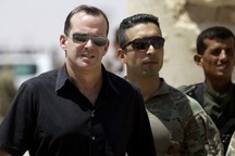 "Cánh tay phải" của Trump trong cuộc chiến chống IS từ chức vì phản đối Mỹ rút quân khỏi Syria