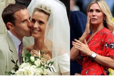 Chuyện tình đẹp đẽ như tiểu thuyết của "thuyền trưởng" đội tuyển Anh