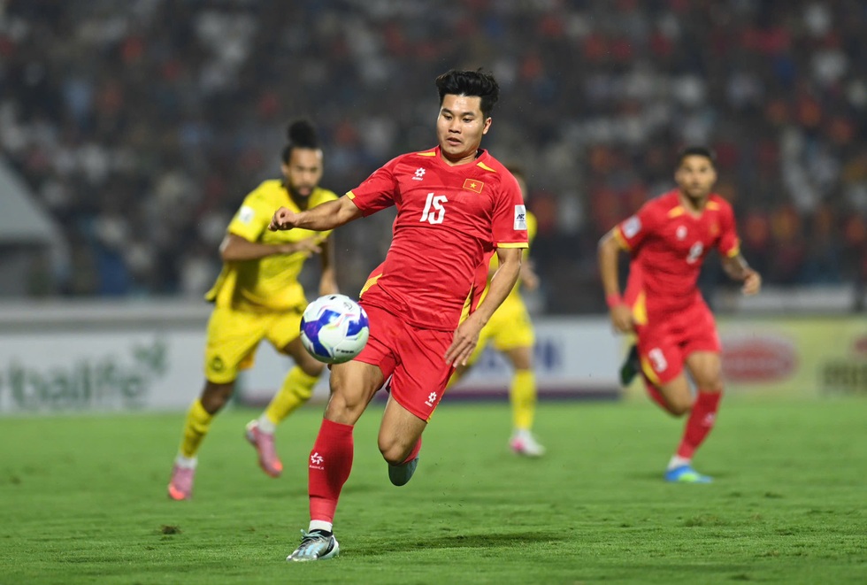 Tuyển Việt Nam chinh phục Asian Cup: Quân bài mới của HLV Kim Sang Sik - 3