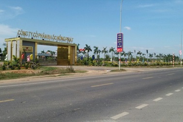 Tổng cục Thi hành án dân sự giải quyết lùm xùm tại dự án 140 triệu USD