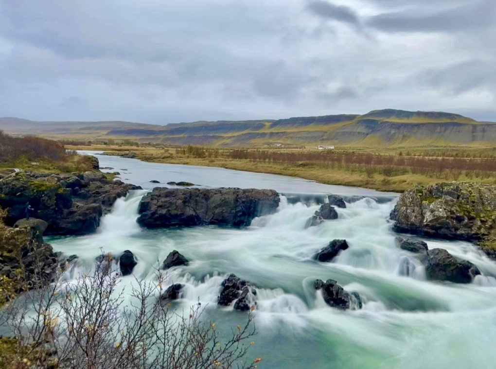 Khách Việt chi 70 triệu đồng đi săn cực quang kỳ ảo ở Iceland - 2 Khách Việt chi 70 triệu đồng đi săn cực quang kỳ ảo ở Iceland - 2