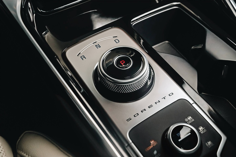 Xe gầm cao 7 chỗ, chọn Kia Sorento All New hay Hyundai SantaFe 2021? - 7 Xe gầm cao 7 chỗ, chọn Kia Sorento All New hay Hyundai SantaFe 2021? - 7