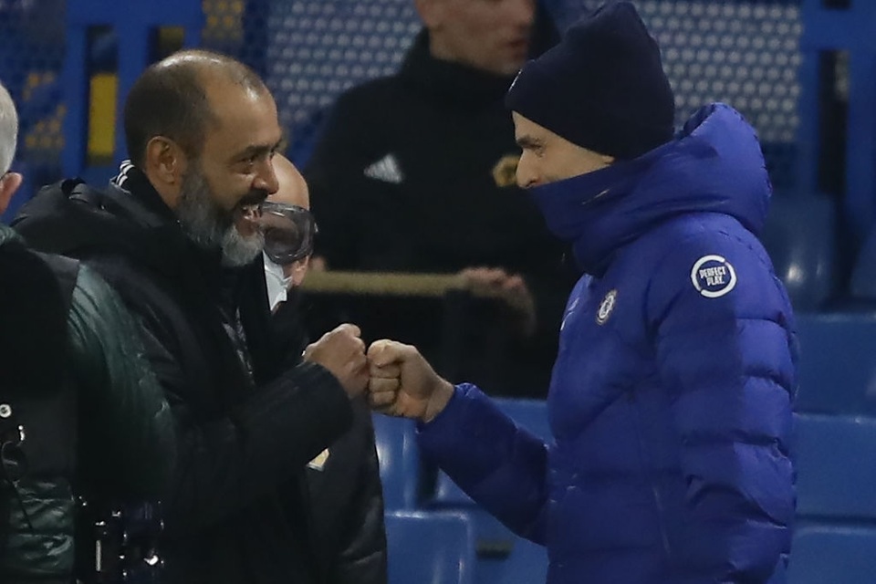 Những khoảnh khắc trong trận đầu tiên của HLV Tuchel ở Chelsea - 5 Những khoảnh khắc trong trận đầu tiên của HLV Tuchel ở Chelsea - 5