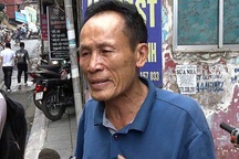 Hà Nội: Truy tố ông Hiệp “khùng” vụ cháy xóm trọ gần bệnh viện Nhi