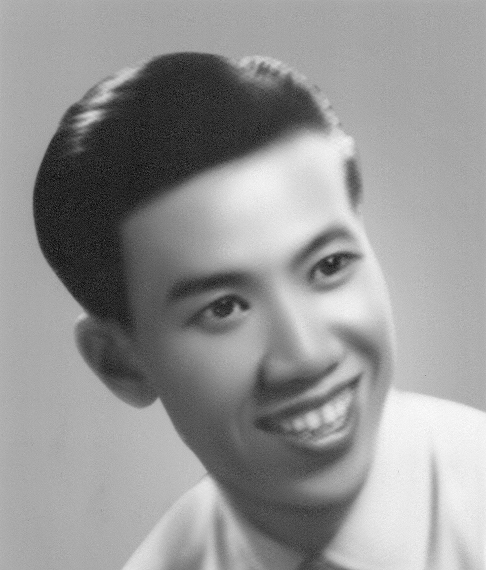 Chuyện tình đáng ngưỡng mộ của vợ chồng nhạc sĩ “Câu chuyện đầu năm” - 1 Chuyện tình đáng ngưỡng mộ của vợ chồng nhạc sĩ “Câu chuyện đầu năm” - 1