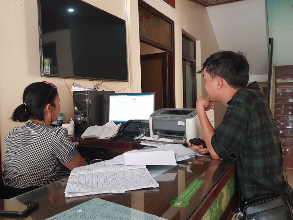 Quảng Trị: Những chuyện xúc động ghi ở Nhà đón tiếp thân nhân liệt sĩ - 3 Quảng Trị: Những chuyện xúc động ghi ở Nhà đón tiếp thân nhân liệt sĩ - 3