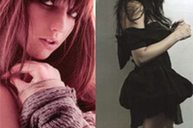 Siêu mẫu 19 tuổi Daisy Lowe “qua mặt” bà Beck