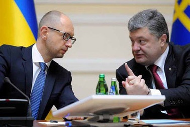 Cuộc chiến quyền lực giữa Tổng thống và Thủ tướng Ukraine leo thang