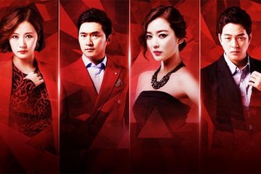 Chiếc nhẫn Ruby: Thử thách nghiệt ngã của tình yêu