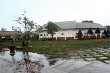 Công nhân Abalone Resort tập trung đòi nợ lương