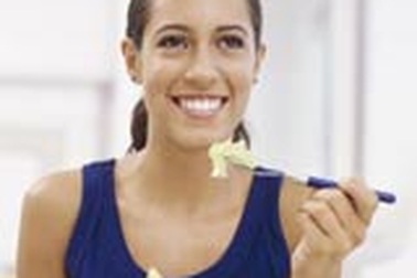 Thế nào là chế độ ăn hợp lý? 