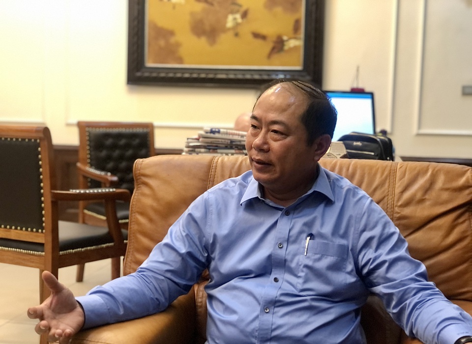 Bất ngờ đường sắt tốc độ cao Hà Nội - Vinh: Nếu đầu tư chắc chắn thất bại - 2 Bất ngờ đường sắt tốc độ cao Hà Nội - Vinh: Nếu đầu tư chắc chắn thất bại - 2