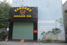 Thêm 14 ca trong cộng đồng, Yên Bái dừng hoạt động karaoke, nhà hàng