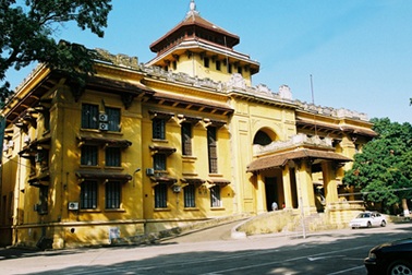 Quốc hội “duyệt” quy định về địa vị pháp lý của Đại học Quốc gia