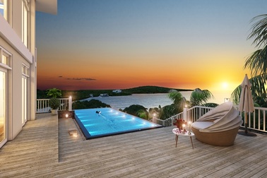 Đầu tư hợp lý, sinh lời hấp dẫn từ BĐS nghỉ dưỡng Sun Group Phú Quốc