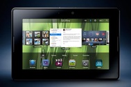 RIM chính thức trình làng máy tính bảng PlayBook