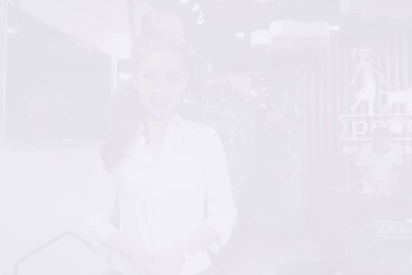 Á hậu Diễm Trang làm PV hiện trường, dẫn dắt khán giả trải nghiệm khách sạn 5 sao… dành cho thú cưng