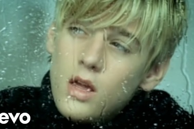 Aaron Carter - I'm All About You