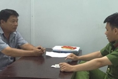 Vụ xe biển xanh gây tai nạn: Có tới 5 người thương vong