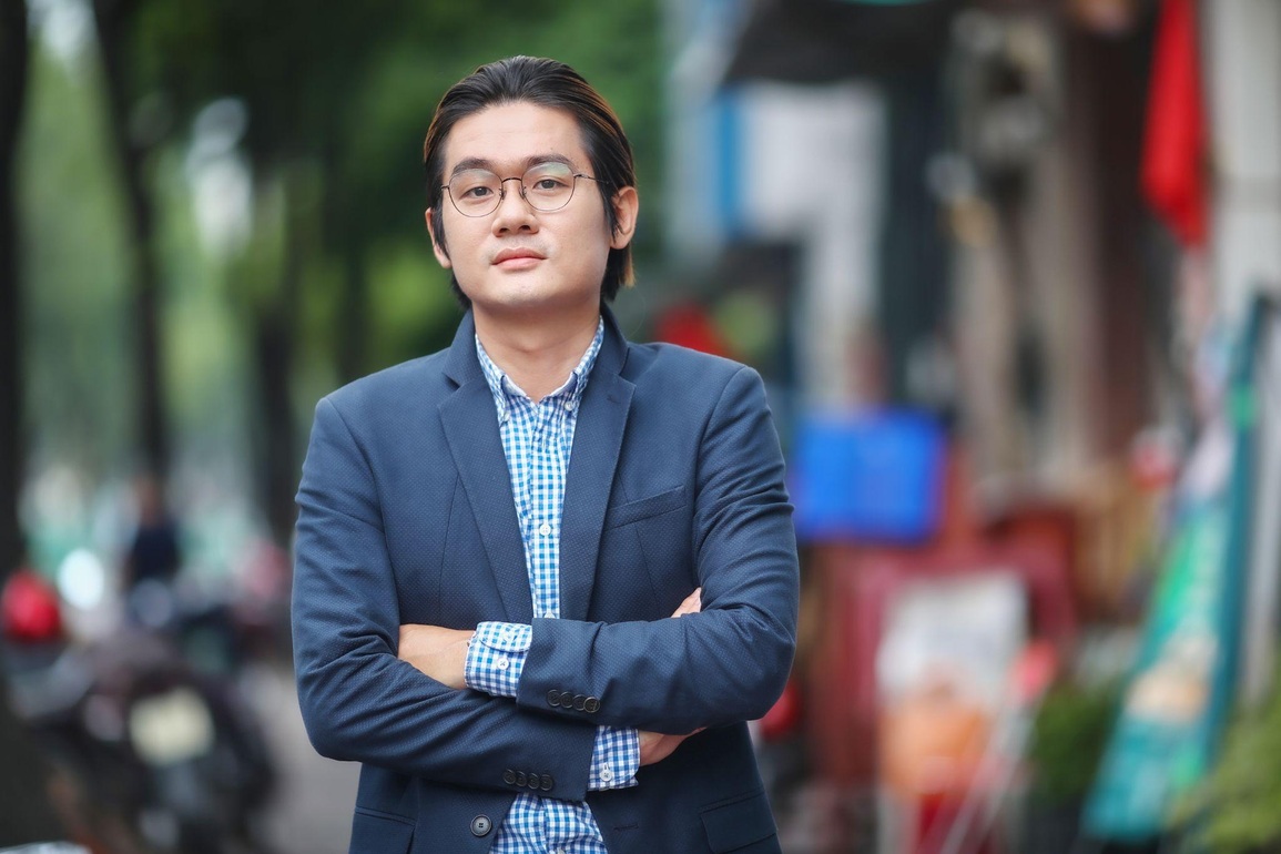 Ngành chuyển phát nhanh chủ động đổi mới để vượt bão - 4 Ngành chuyển phát nhanh chủ động đổi mới để vượt bão - 4